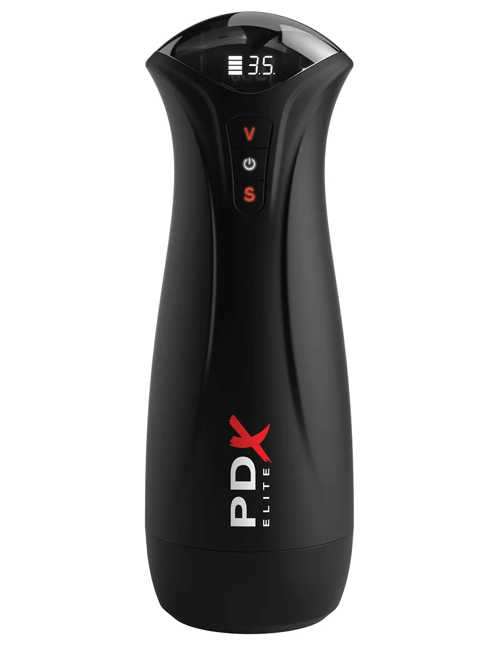 PDX Elite Fuck-gasm Vibrating Stroker