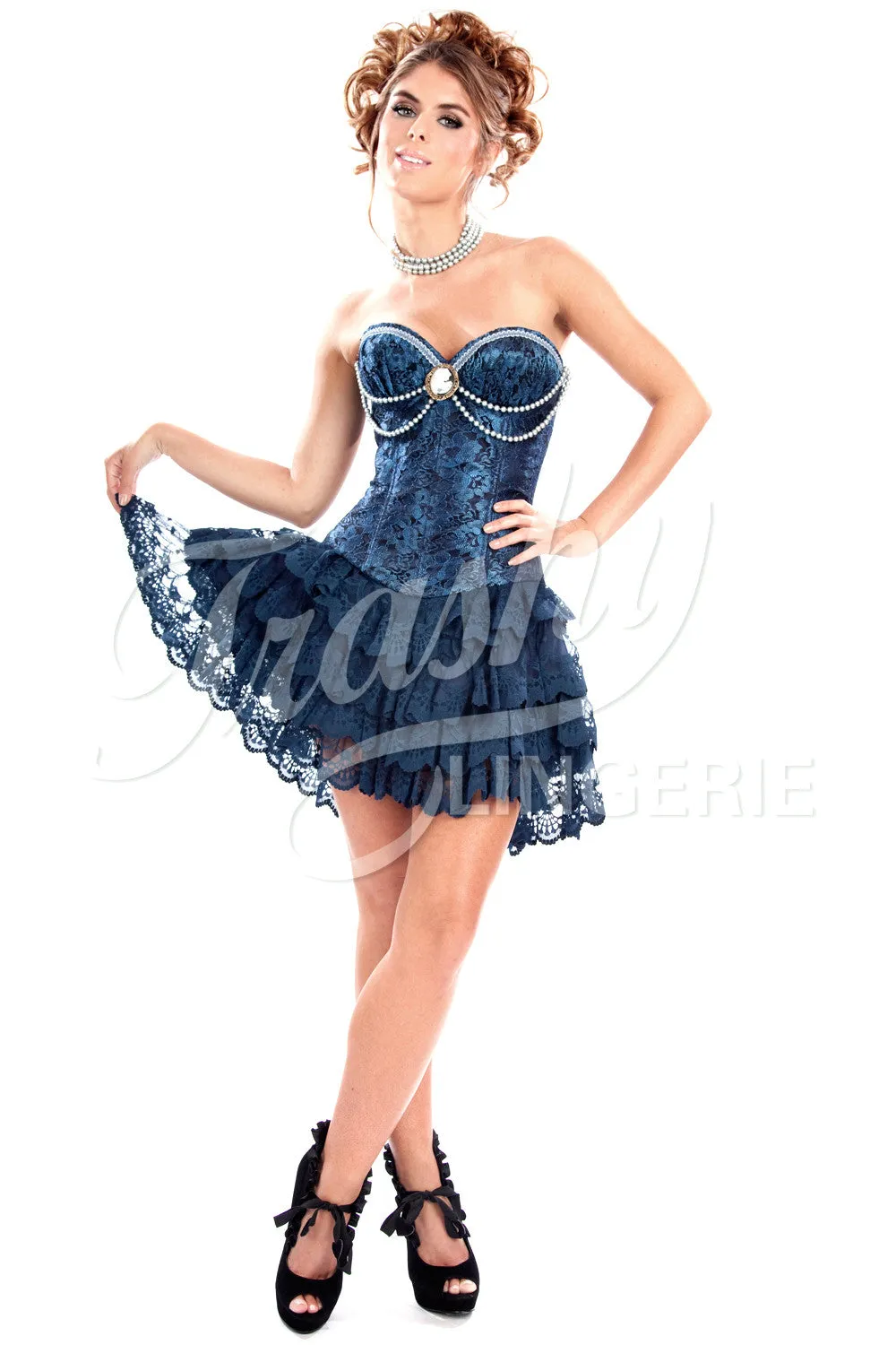 Pearl Marie 3-Piece Set