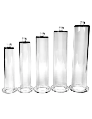 Penis Pump Cylinder