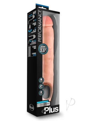 Perform Plus Cock Sheath Penis 11.5 Van