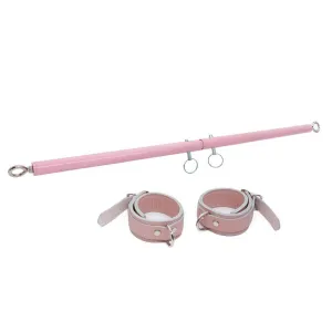 Pink Spreader Bar Kit Bundle