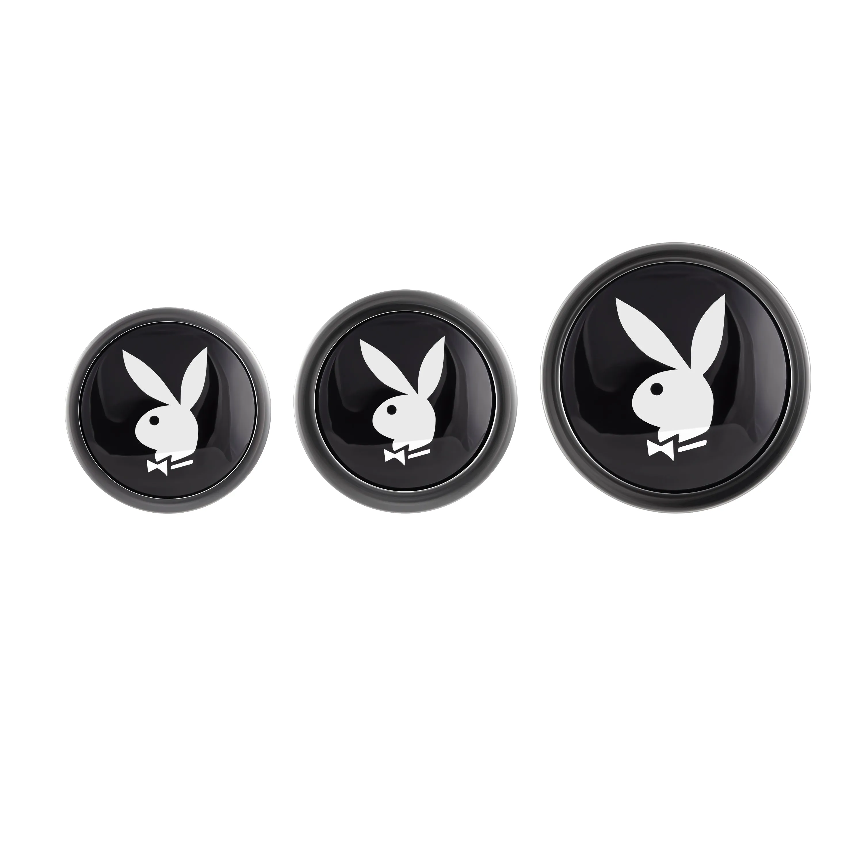 Pleasure 3 Ways - Playboy Pleasure