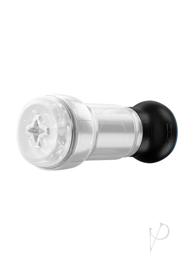 Powerblow Pocket Stroker Crystal Combo
