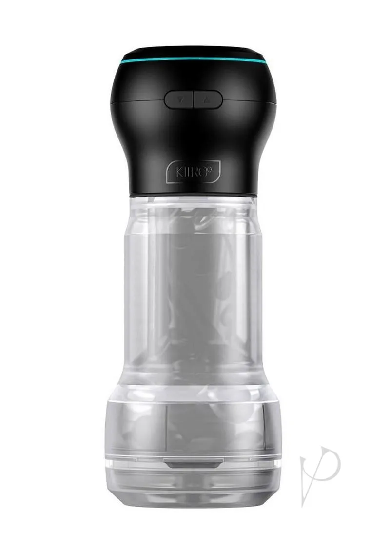 Powerblow Pocket Stroker Crystal Combo