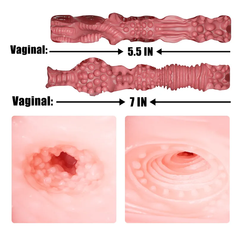 Pregnant Torso Sex Doll BBW Sex Doll With Vagina Anus Adult Sex Dolls