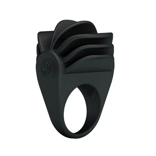 Pretty Love Chester Vibrating Cock Ring