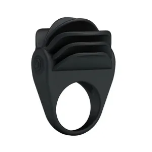 Pretty Love Chester Vibrating Cock Ring