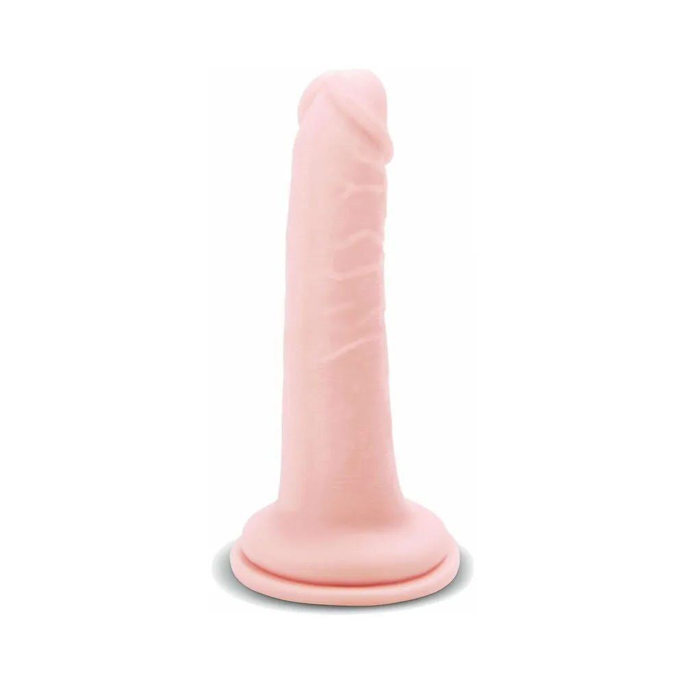 Prowler RED Ultra Cock 6.5 in. Realistic Dildo Vanilla