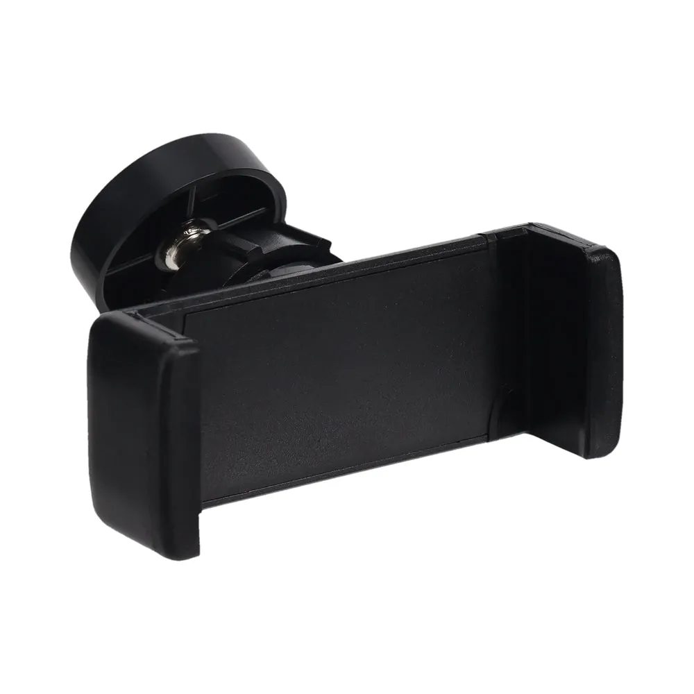 PUMPED Virtuo Masturbator Suction Vibration Phone Attachment Metallic Red