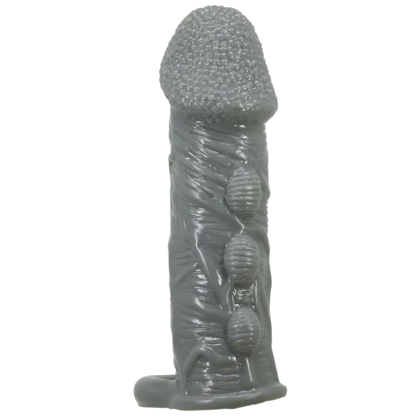 Realistic Penis Sleeve