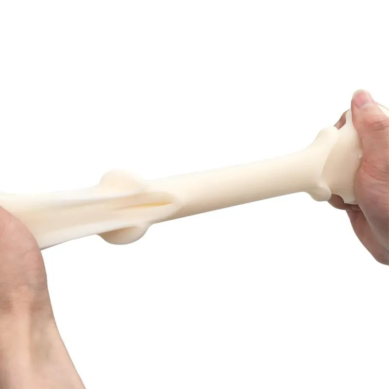 Realistic Vagina Anal Male Masturbator