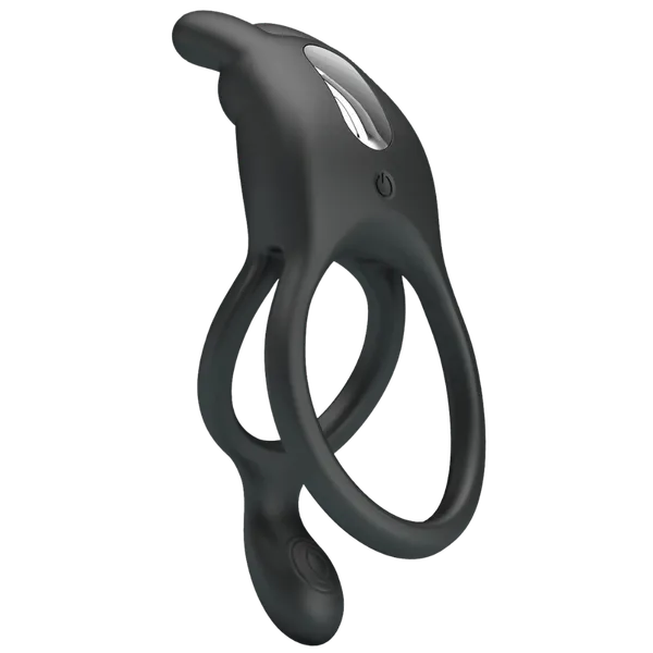 Rechargeable Dwayne Cockring