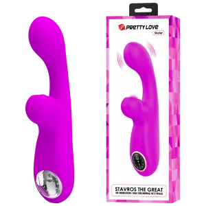 Rechargeable Skylar