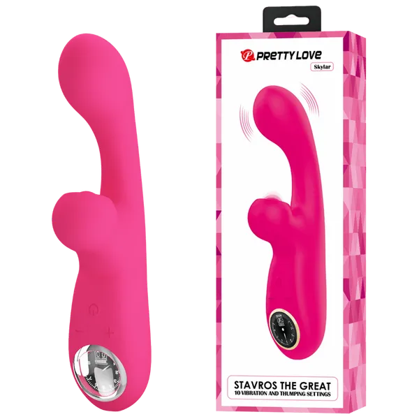 Rechargeable Skylar