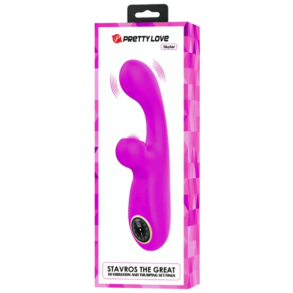 Rechargeable Skylar