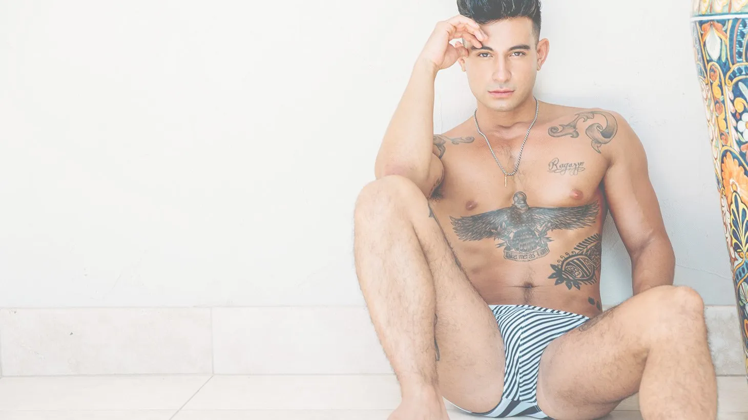 Ricky Roman - Dildo