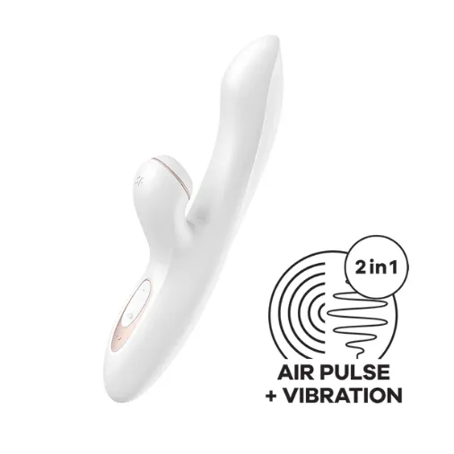 Satisfyer Pro  G-Spot