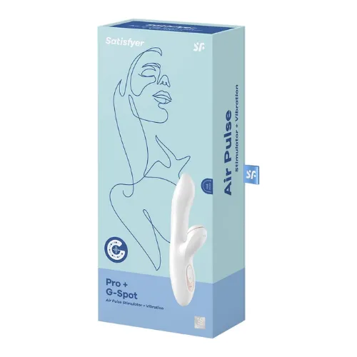 Satisfyer Pro  G-Spot
