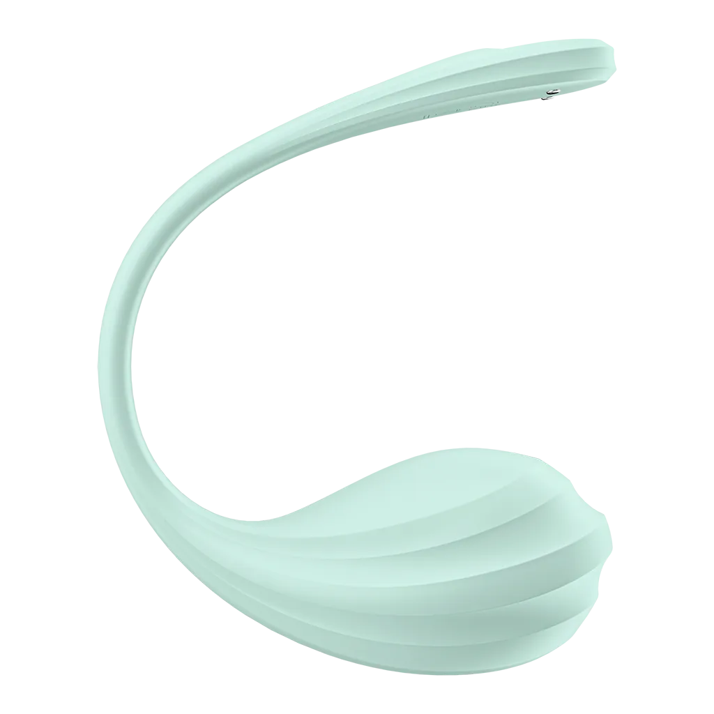 Satisfyer Smooth Petal