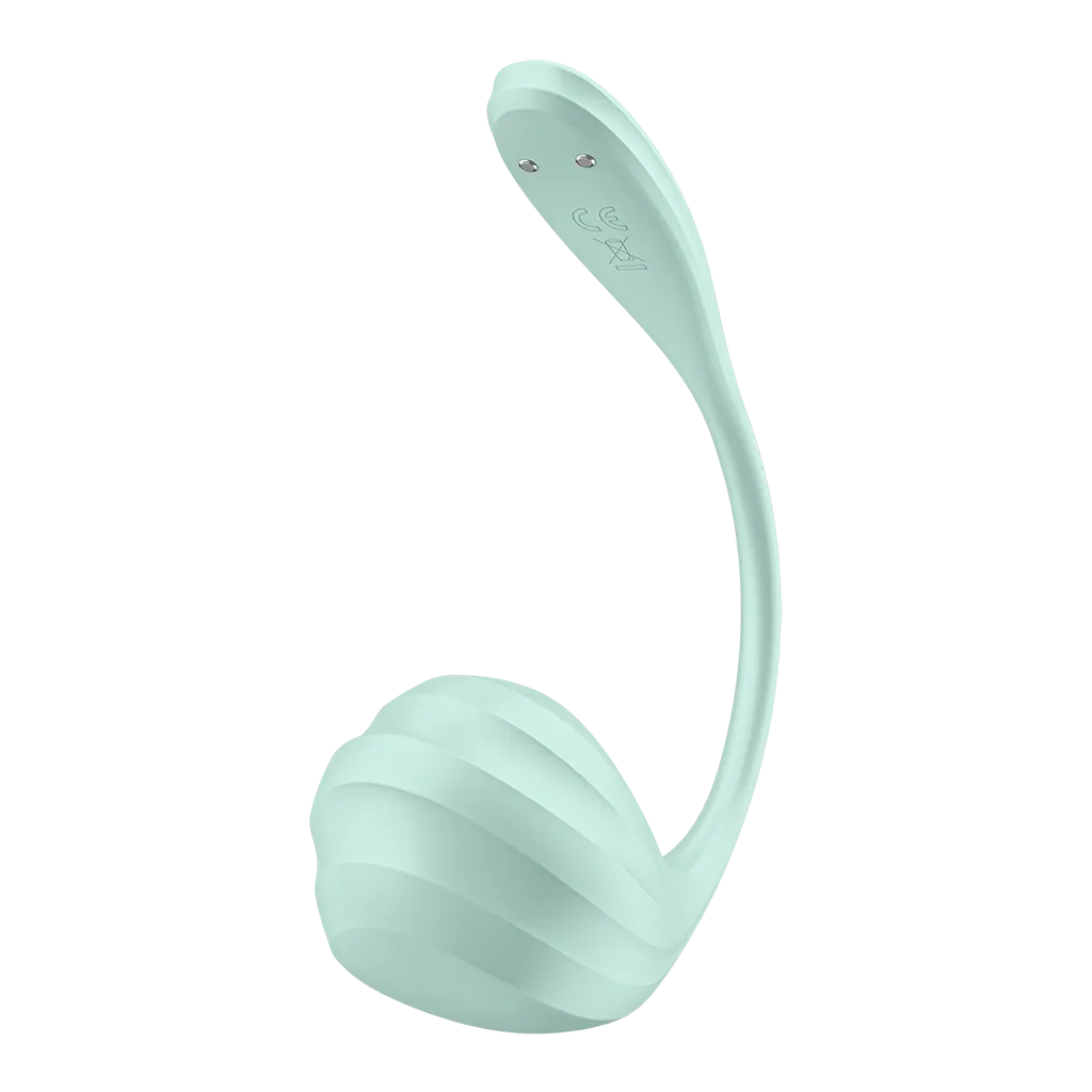 Satisfyer Smooth Petal