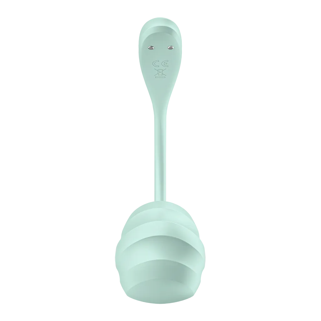 Satisfyer Smooth Petal
