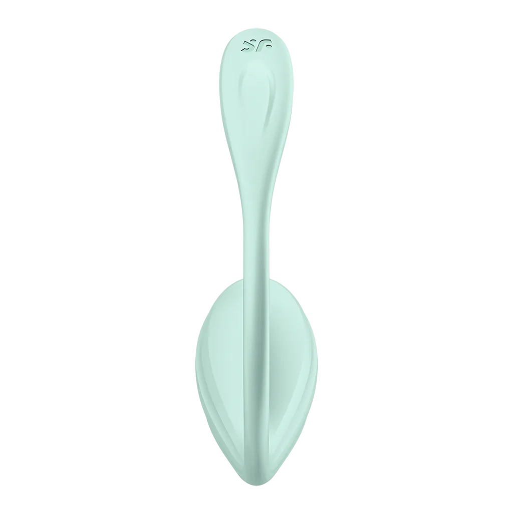 Satisfyer Smooth Petal