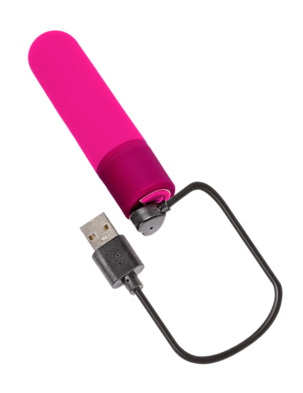 Selopa Tiny Temptation Rechargeable Bullet