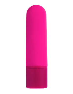 Selopa Tiny Temptation Rechargeable Bullet