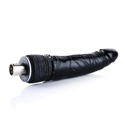 Sexlovey Sex Machine Thrusting Fucking Machine with 2 Huge Dildo
