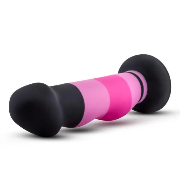 Sexy In Pink Avant Dildo