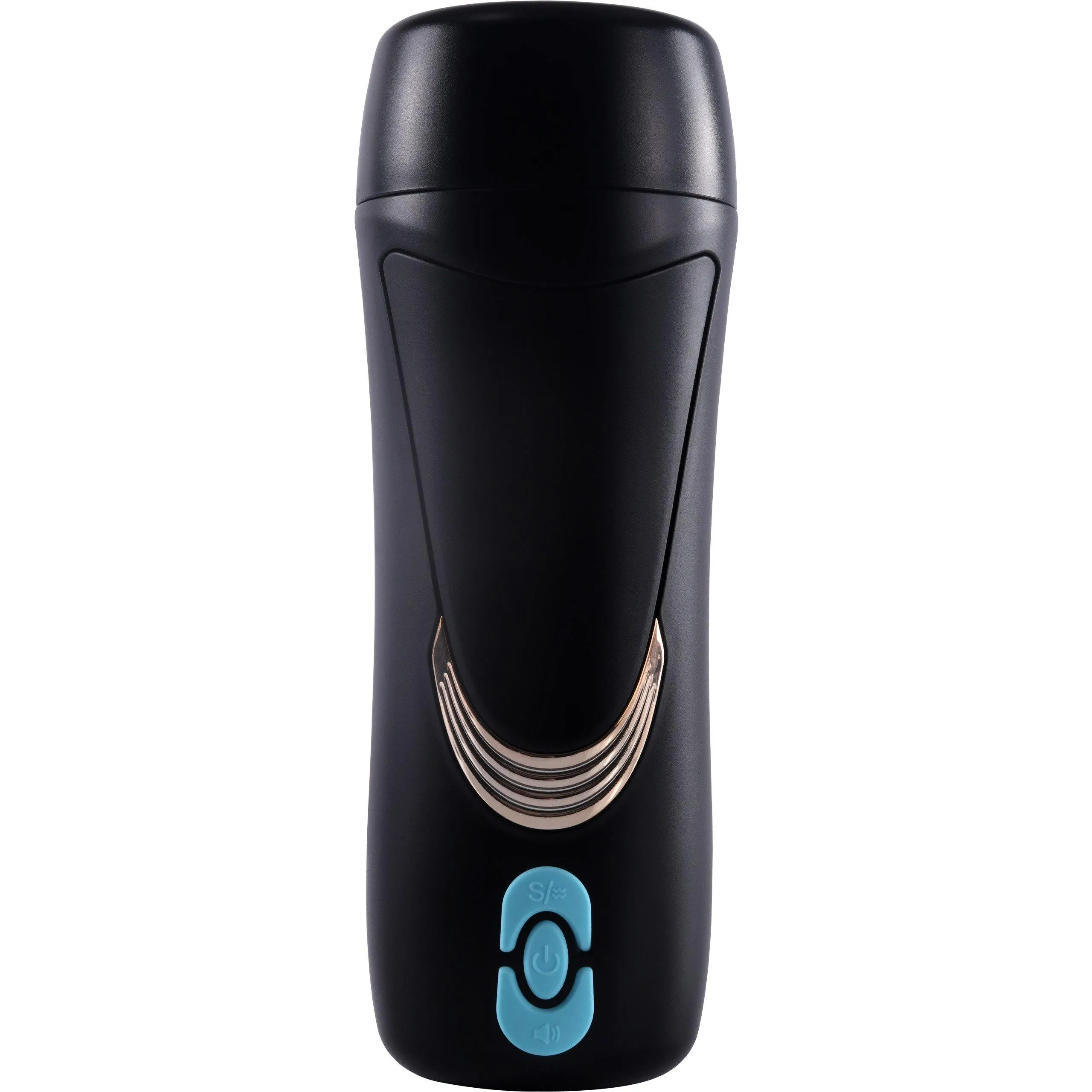 Shaking Masturbator Cup Realistic Textured Pocket Pussy