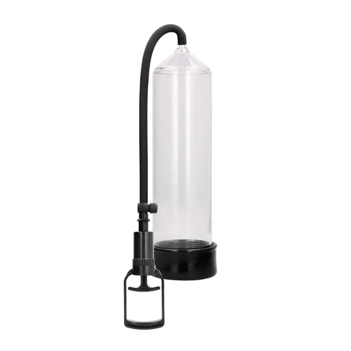 Shots Comfort Beginner Penis Pump