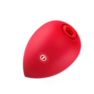 Shyly | Adorable Deep 9 Sucking & 10 Vibrating Modes Female Vibrator Toy