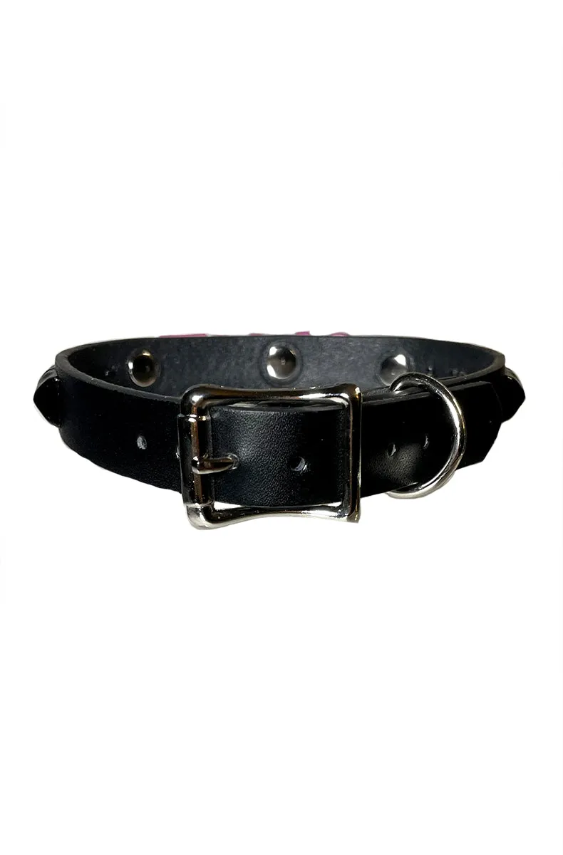Slut BDSM Collar