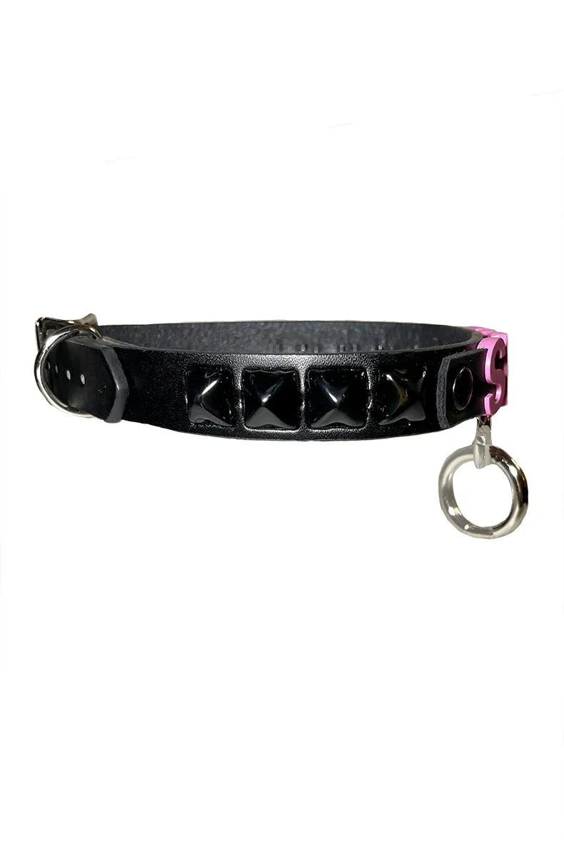 Slut BDSM Collar