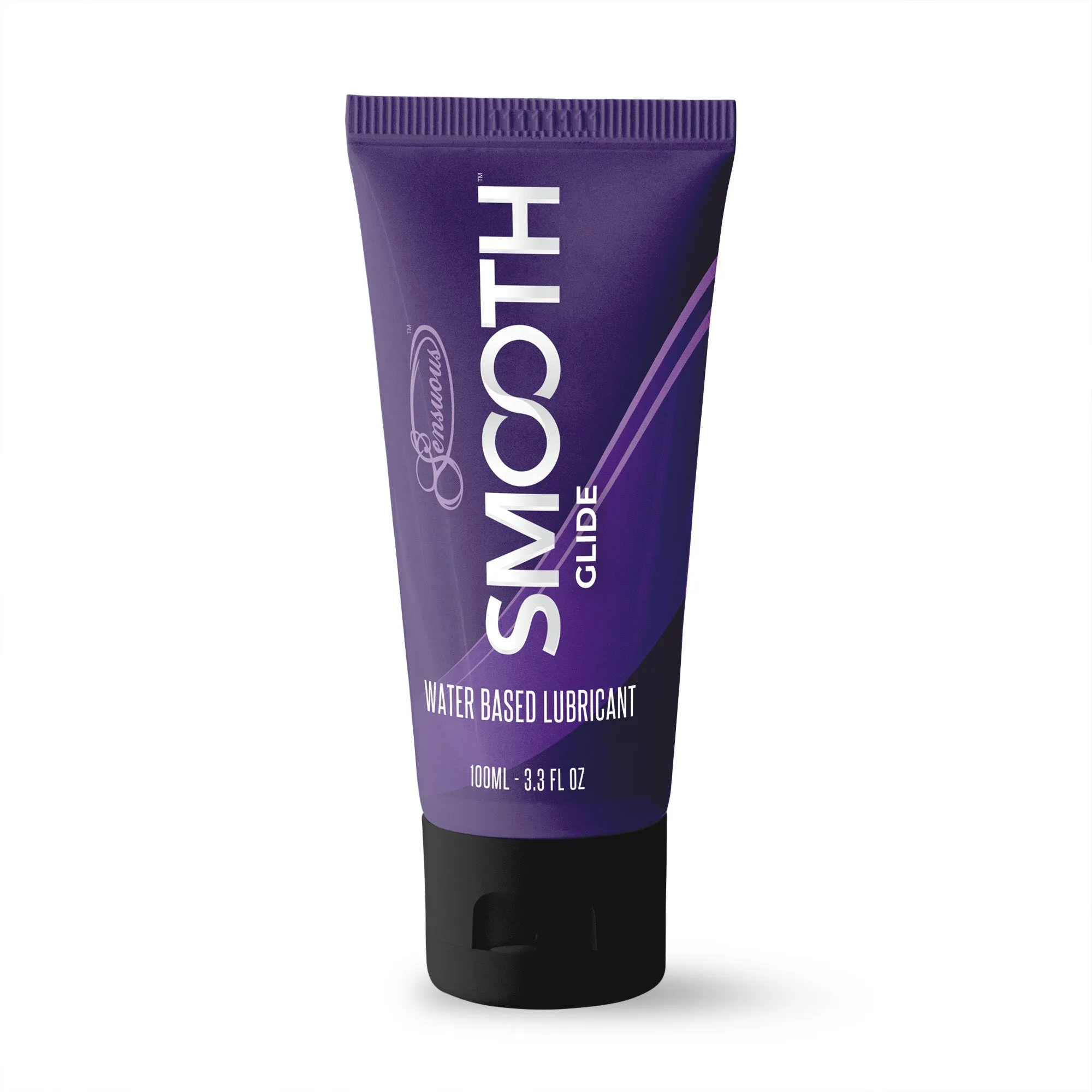 Smooth Glide  Water Based Lubricant  100ml