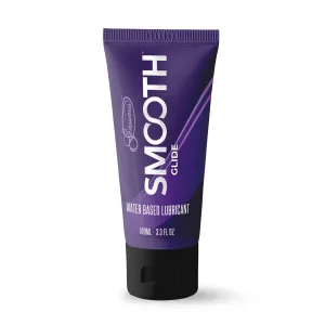 Smooth Glide  Water Based Lubricant  100ml