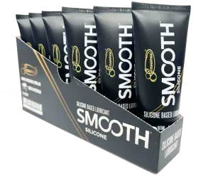 Smooth Silicone 100ml