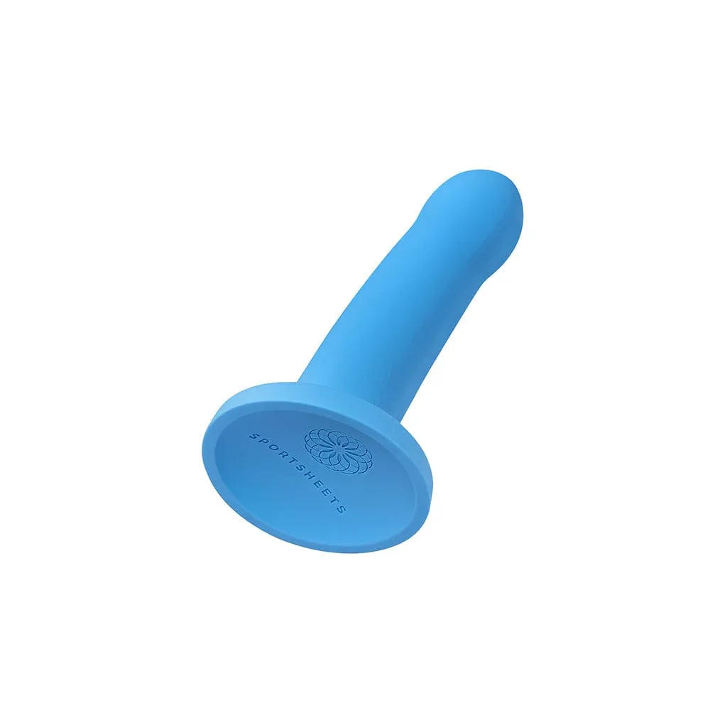 Sportsheets Nexus Jinx 5″ Silicone Dildo