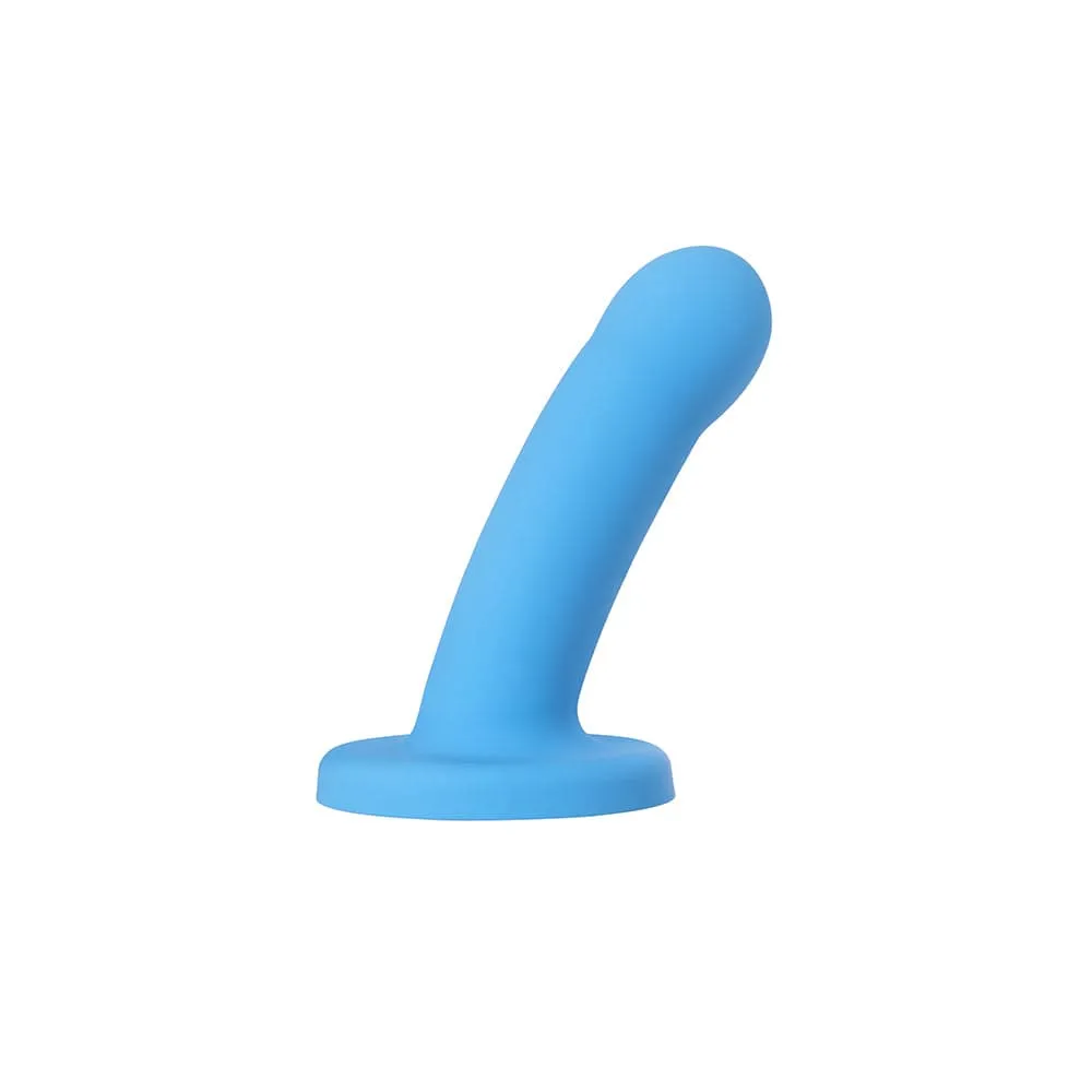 Sportsheets Nexus Jinx 5″ Silicone Dildo