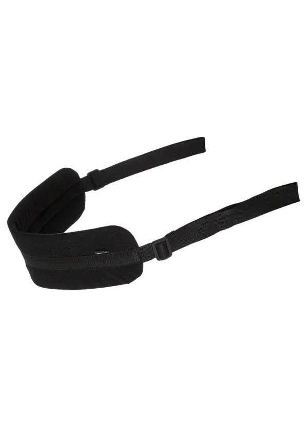 Sportsheets Plus Size Doggie Style Strap