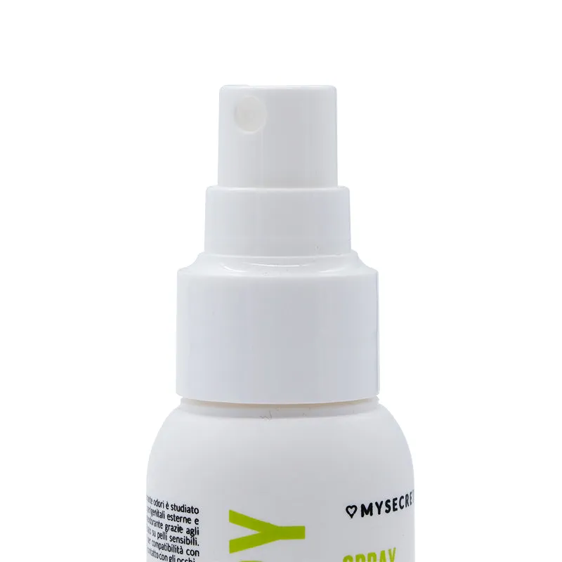 Spray Riequilibrante Anti-odori