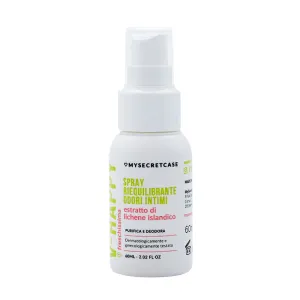Spray Riequilibrante Anti-odori