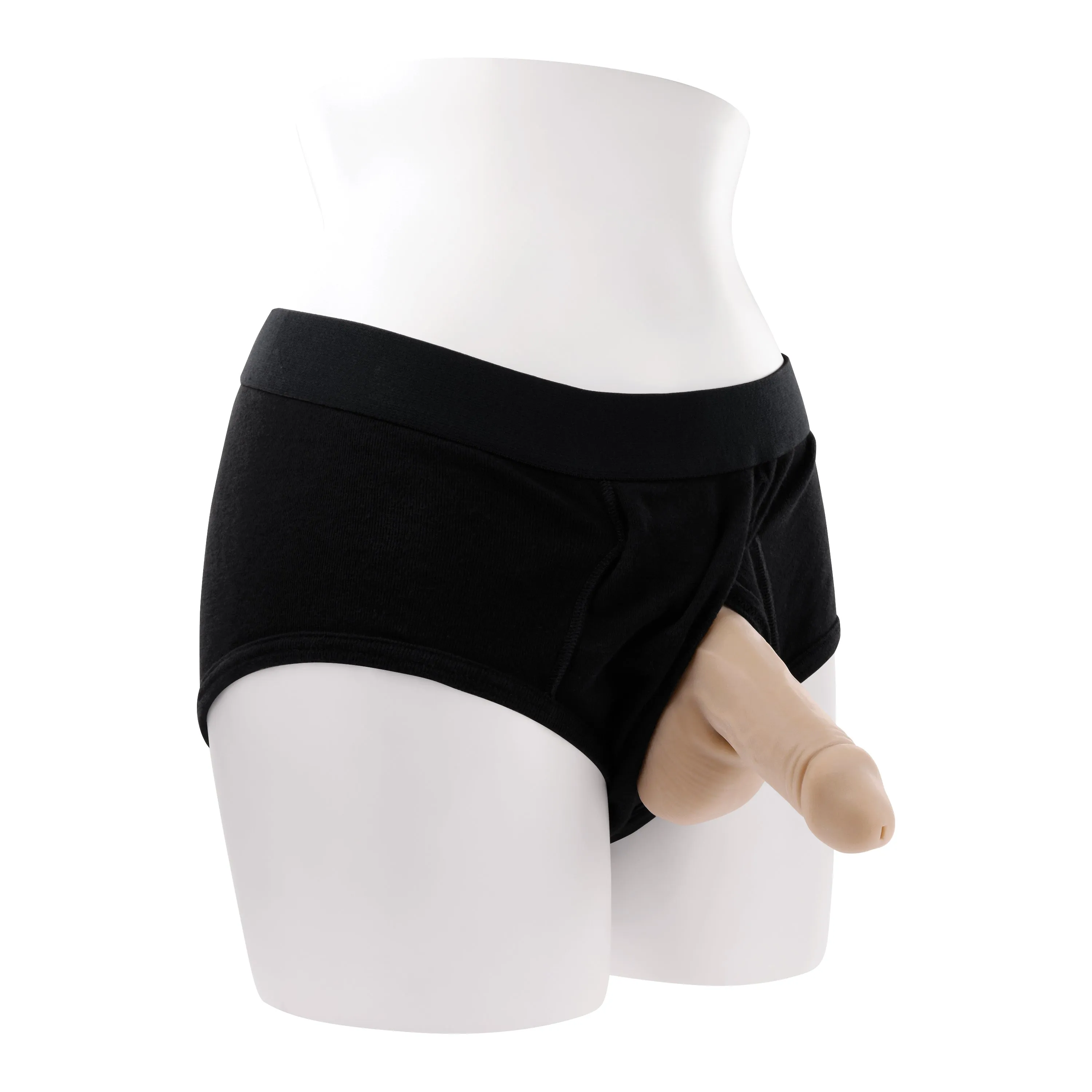 Stand to Pee TPE. Light - Realistic Stand To Pee Funnel