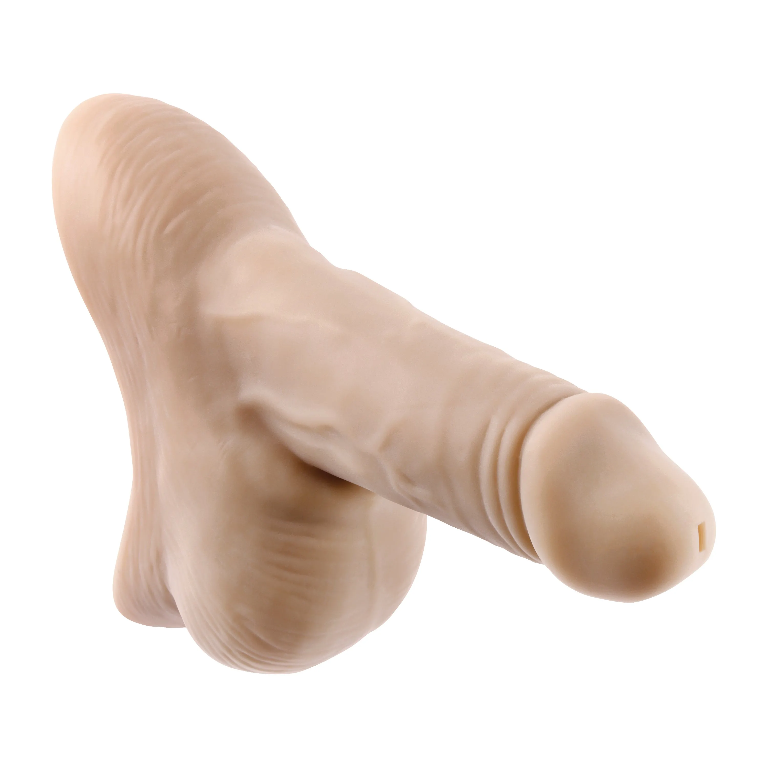 Stand to Pee TPE. Light - Realistic Stand To Pee Funnel