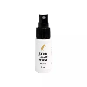 Stud  Delay Spray | For Men | Ejaculation Delay | 15ml