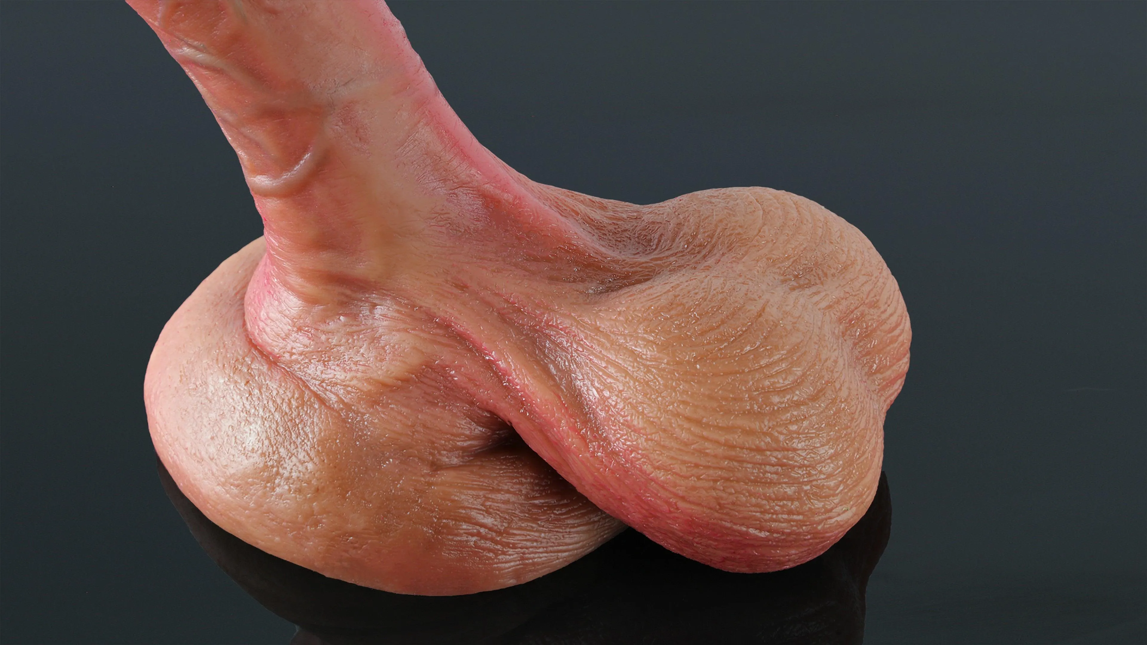 Super Realistic Dildo for Thrusting Premium Sex Machine