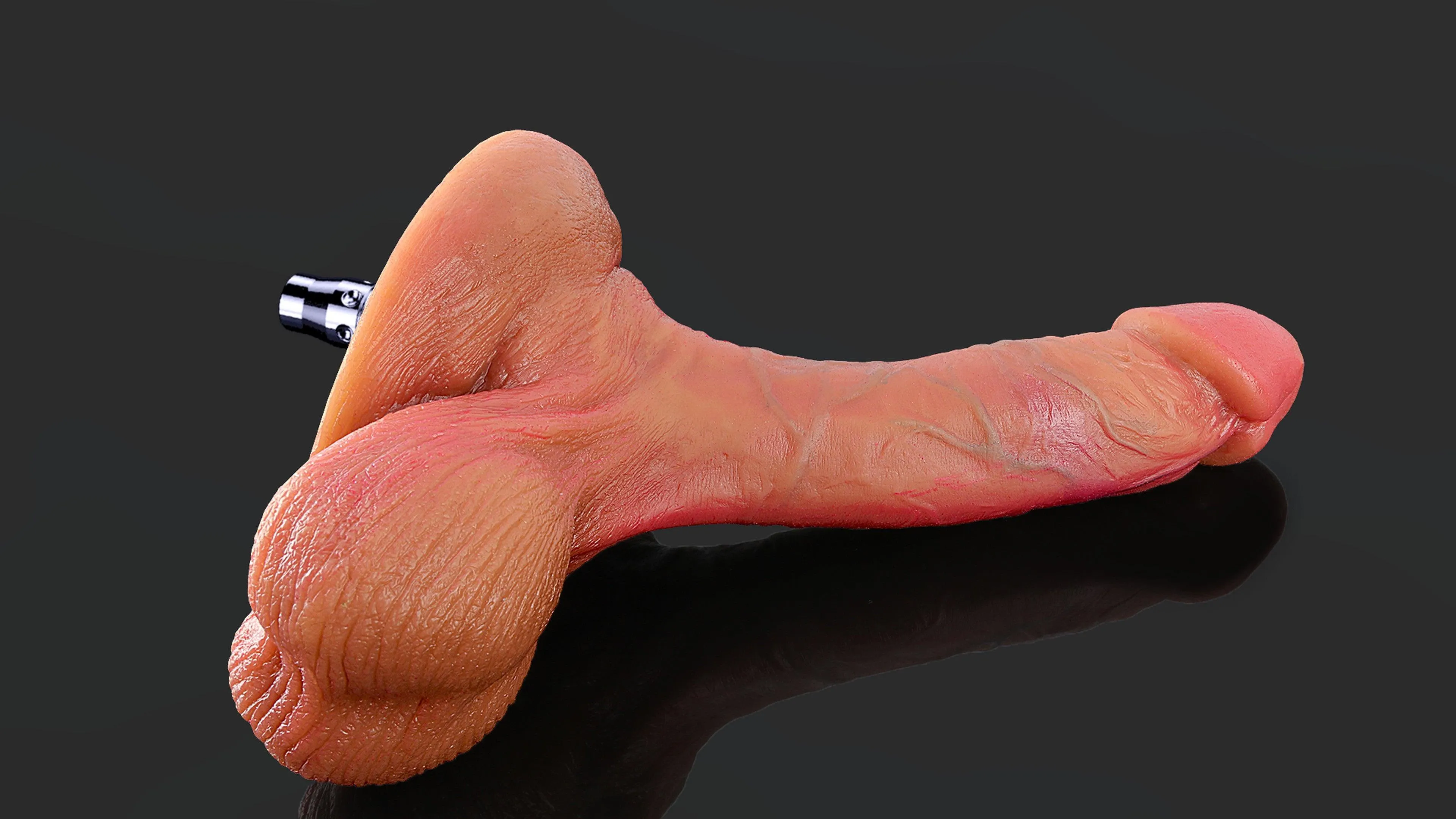 Super Realistic Dildo for Thrusting Premium Sex Machine