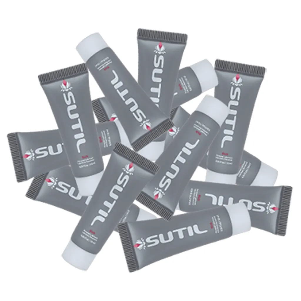SUTIL Rich 12 Sample Size 10ml