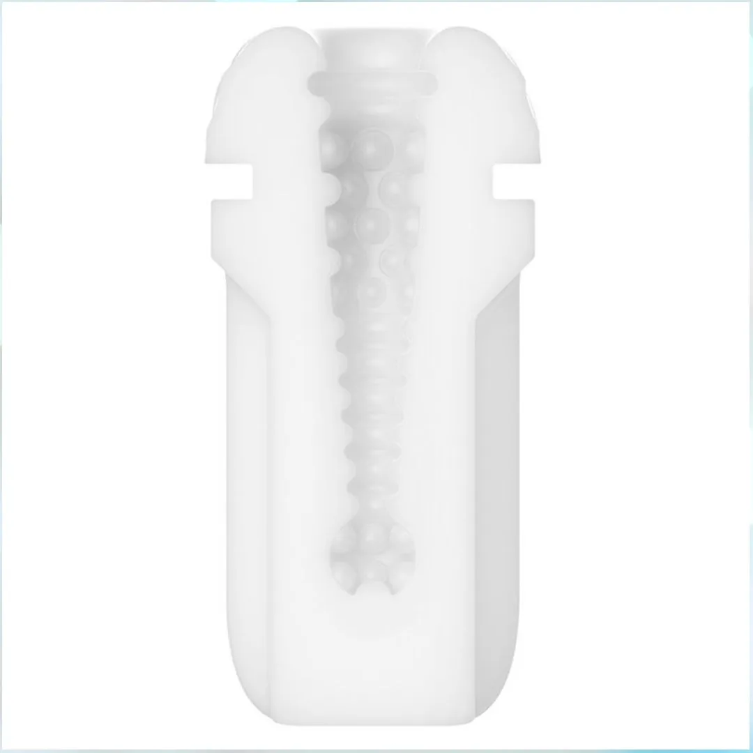 SVAKOM Sam Neo Vibrating Masturbating Sleeve